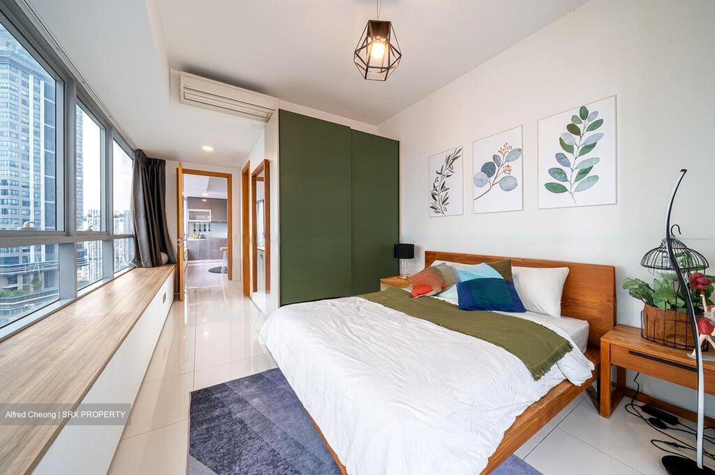 Lumiere (D2), Apartment #455803501